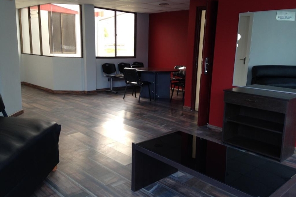 Hotel Flavias hostal - Spa - Sauna (La Paz)